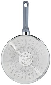 Padella in acciaio inox con coperchio ø 24 cm Daily Cook - Tefal