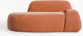 Divano 2 posti con chaise longue Wolke