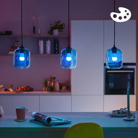 Lampadina LED dimmerabile Philips SMART P45 E14/4,9W/230V 2200-6500K