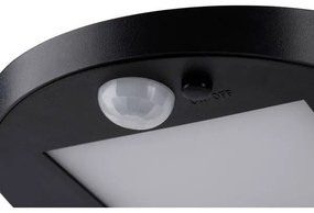 Paulmann 94246 - LED/1,2W IP44 Lampada solare da esterno con sensore RYSE 3,7V