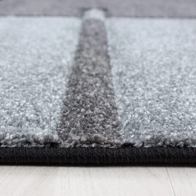 Tappeto grigio scuro 120x170 cm Hawaii - Ayyildiz Carpets