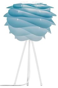 Paralume azzurro Carmina, ⌀ 32 cm - UMAGE