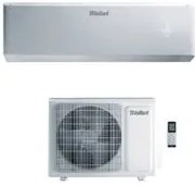 Climatizzatore Condizionatore Vaillant Inverter climaVAIR Exclusive VAI 5 18000 btu classe A++/A+ R-32 Wi-Fi Optional VAI 5-050 WN