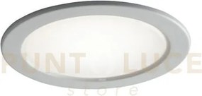 Faretto sottopensile incasso led nemo bianco 3,5w 377lm 4000k ip44 ...