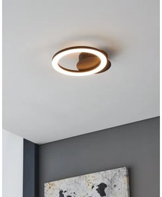 Eglo 900324 - Applique LED dimmerabile PARRAPOS-Z LED/12W/230V