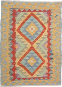 Kilim Tappeto orientale 120x90 (Pakistan) Tessuto A Mano