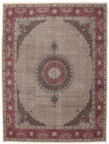 Moud Tappeto persiano 400 x 300 (Iran) Annodato A Mano
