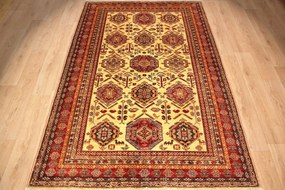 Kazak Tappeto 270 x 180 (Pakistan) Annodato A Mano
