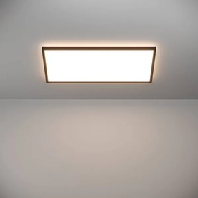 Eglo 901469 - LED RGBW Lampada dimmerabile da esterno ROVITO-Z 17,2W/230V 30x57cm IP44 nero