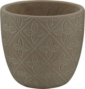 CAMPANULA - vaso in fibra sintetica