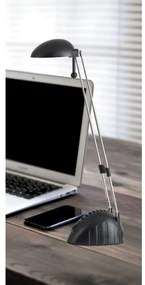 Rabalux 4334 - LED Lampada da tavolo RONALD 1xLED/5W/230V