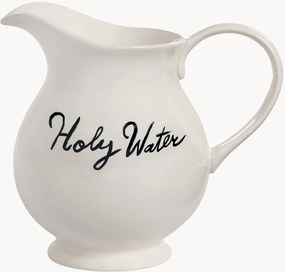 Brocca fatta a mano Holy Water, 1,5 L