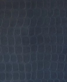 Eijffinger Carta da parati Skin 4 - Blau