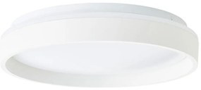 Brilliant - Plafoniera LED KALMAR LED/26W/230V 3000K diametro 39 cm bianco