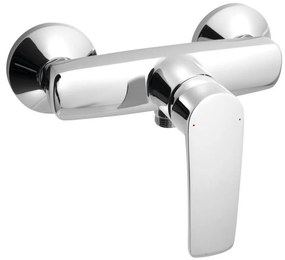 Samona - Miscelatore doccia KORANA cromo lucido