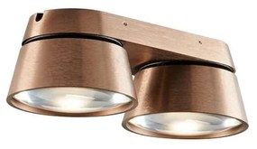 Light Point - Vantage 2 Plafoniera 2700K Rose Gold LIGHT-POINT