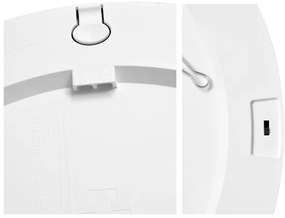 Ecolite LED-IN-30W - Lampada LED da incasso VALI LED/30W/230V