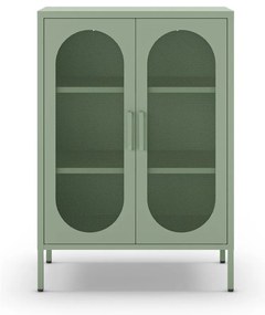 Mobile color menta 70x100 cm Diora - Marckeric