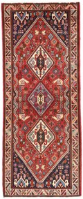 Gashghai Tappeto persiano 200 x 80 (Iran) Annodato A Mano