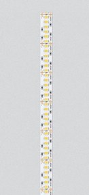 240 LED | 19,2 W/m | 24 V | IP20 | CRI>80