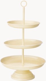 Alzatina fatta a mano Alora