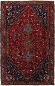Tappeto persiano 330 x 220 (Iran) Tessuto A Mano
