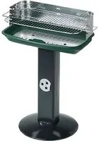 BARBECUE '60-40 VENUS INOX' cm. 60x36 - h. cm. 86 OMPAGRILL