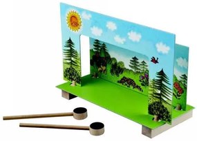 Teatro Magnetico - Talpa