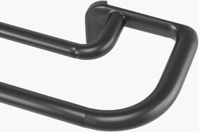 Bastone per tende Twilight, larg. 70-213 cm