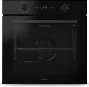 CA6 N3T1HTB forno 78 l 3300 w Nero - Candy