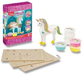 Set Maped Creativ Unicorno - Figurina 3D