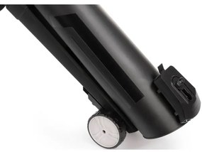 Fieldmann - Aspiratore e soffiatore da giardino a batteria 20V