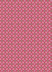 Muster Tapete Geometric von Eijffinger - 341022