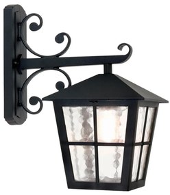 Elstead - Applique da esterno CANTERBURY 1xE27/100W/230V IP43