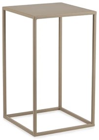 Portafiori 40x24 cm beige