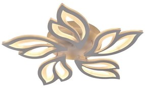 Lampadario LED a plafone dimmerabile LED/65W/230V 3000-6500K + tc