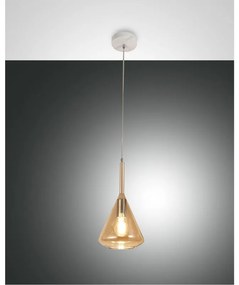 Lampadario Glamour Tris E27 LA MIA LUCE