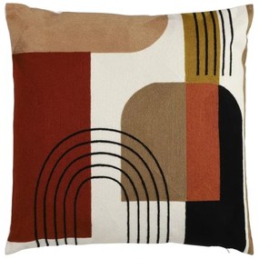 Eglo 420094 - Cuscino decorativo BERHALA 45x45 cm colorato