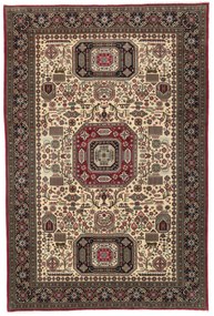 Ghom Tappeto persiano 300x200 (Iran) Annodato A Mano