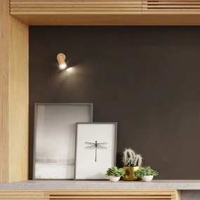 Sollux SL.0701 - Applique BERGE 1xGU10/40W/230V