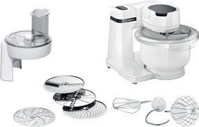 Robot da cucina Bosch MUMSAW01 Serie 2 bianco (MUMS2AW01)
