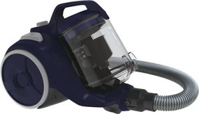 Candy Aspirapolvere All Floors 30 CAF37HC 011 2,5 L senza Sacchetto a Cilindro 800 W Rosso