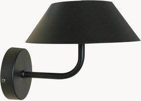 Applique solare a LED con luce regolabile Nerio