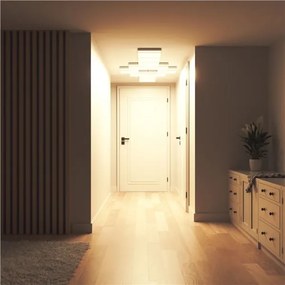 Nanoleaf NF083K02-3SL-Set prolunga LEDRGBW Lampada dimmerabile 16W/230V 2700-6500K Wi-Fi