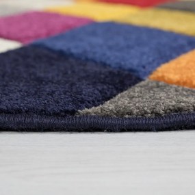 Tappeto rotondo ø 160 cm Rhumba - Flair Rugs