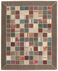 Kilim Tappeto persiano 250 x 310 (Iran) Tessuto A Mano