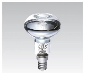 Lampadina tecnica  E14 R50/42W riflettore 2800K