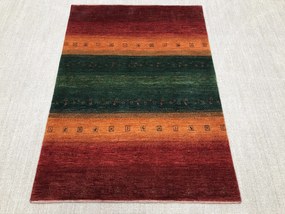 Loribaft Tappeto 130 x 180 (Iran) Annodato A Mano