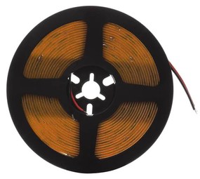 Striscia LED COB 8W/m 24VDC IP20 5m Professional Colore Bianco Naturale 4.000K