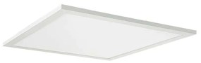 Arcchio - Tinus Plafoniera RGB 45x45 Bianco Arcchio